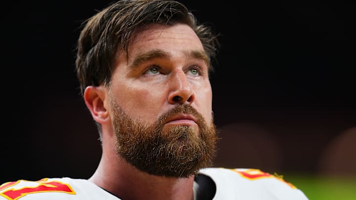 Super Bowl LIX: Kansas City Chiefs v Philadelphia Eagles