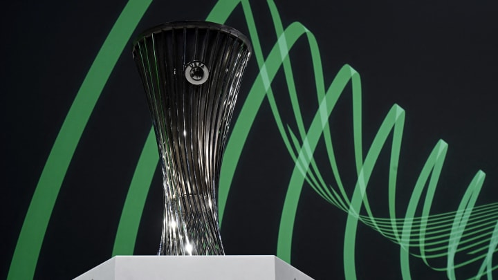 Sorteggio Conference League