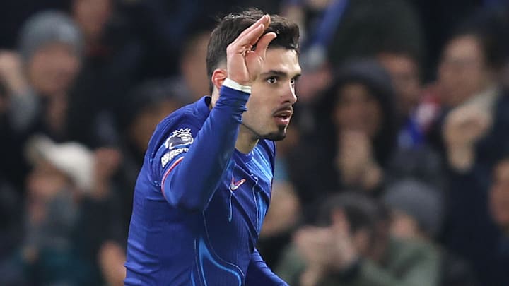 Chelsea FC v West Ham United FC - Premier League