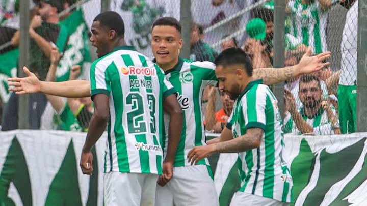 Juventude x Mirassol duelam pelo Brasileirão Série A 2025