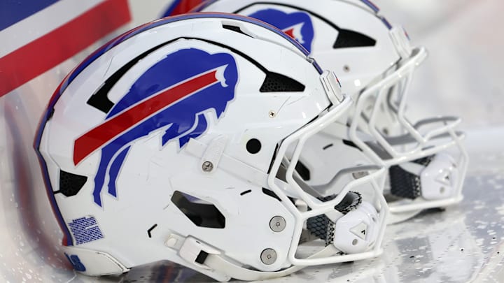 New York Jets v Buffalo Bills