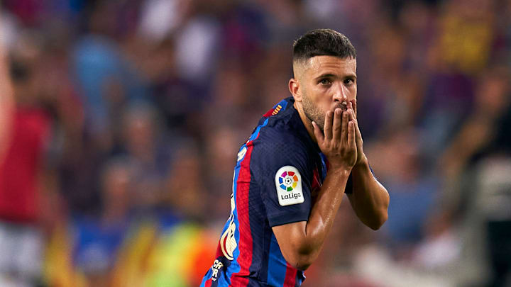 FC Barcelona v Rayo Vallecano - LaLiga Santander