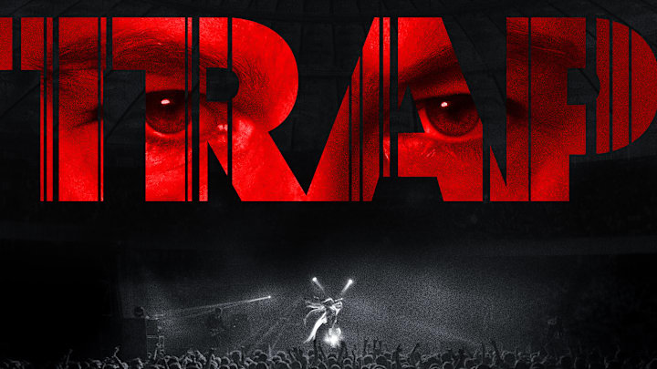 TRAP - credit: Warner Bros.