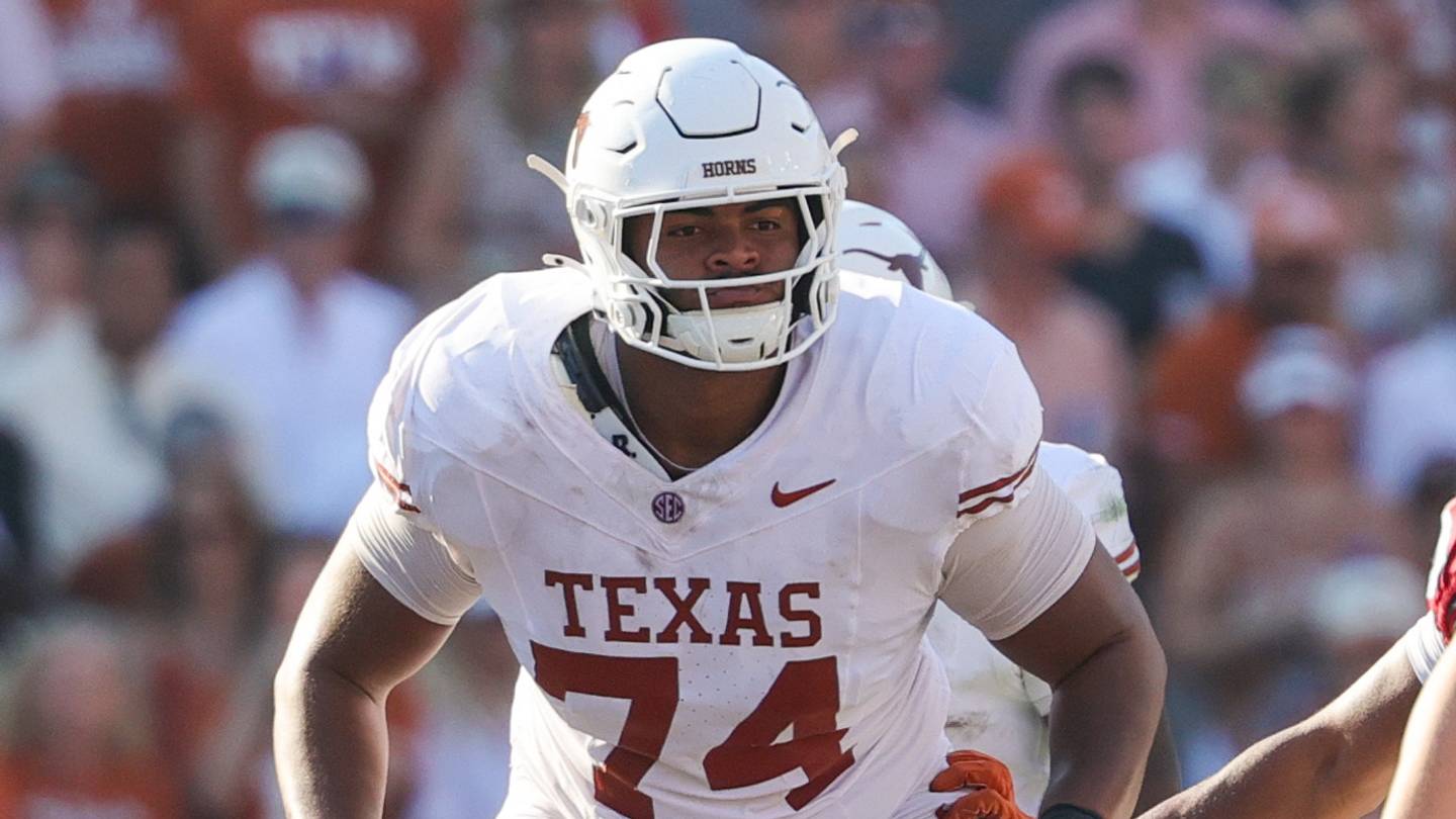 Eagles 3-round 2027 NFL Mock Draft finds Lane Johnson replacement in Top 10