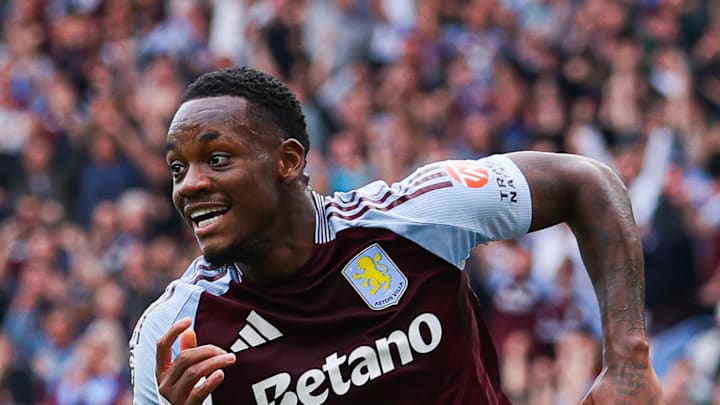 Aston Villa FC v Wolverhampton Wanderers FC - Premier League