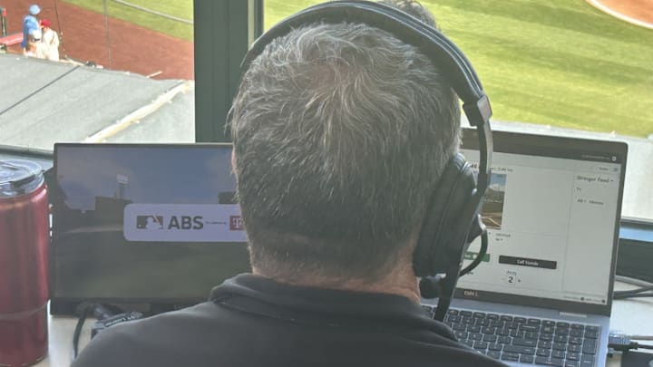 ABS System Tempe Diablo ABS System Tempe Diablo