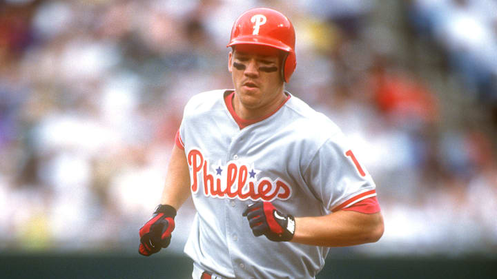 Scott Rolen es nuevo miembro del Salón de la Fama de la MLB