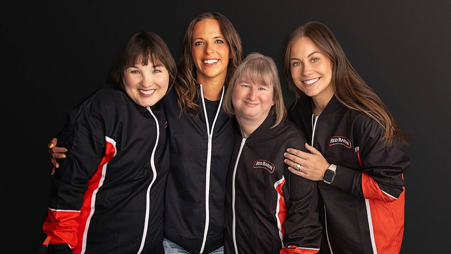 Shawn Johnson East Spotlights Power of Special Olympics Gymnastics in New Film ‘SOARING’