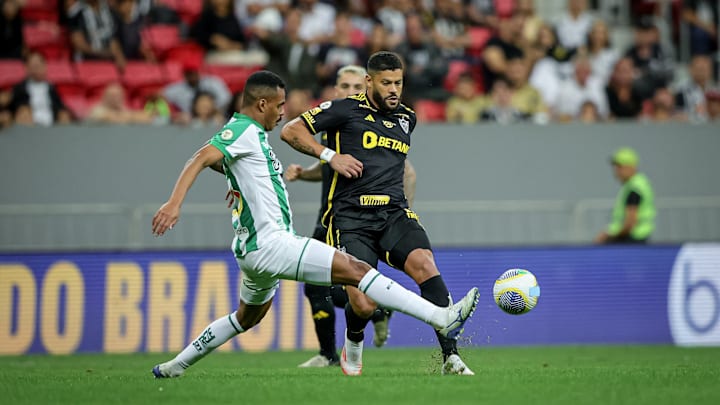 Hulk vai a campo mais uma vez contra o Juventude Hulk vai a campo mais uma vez contra o Juventude