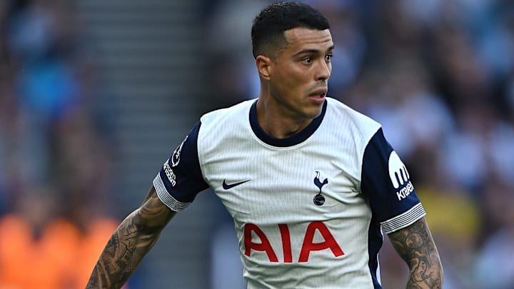 Real Madrid tem interesse na contratação de Pedro Porro