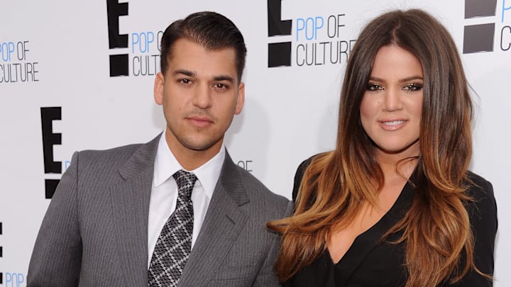 E! 2012 Upfront