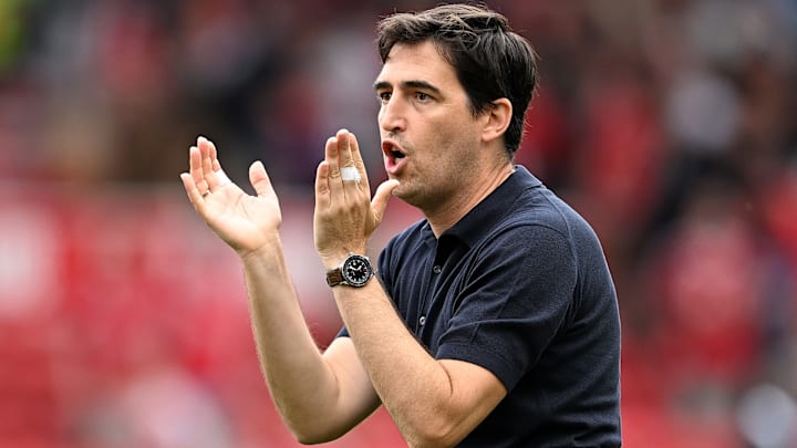 Nottingham Forest FC v AFC Bournemouth - Premier League