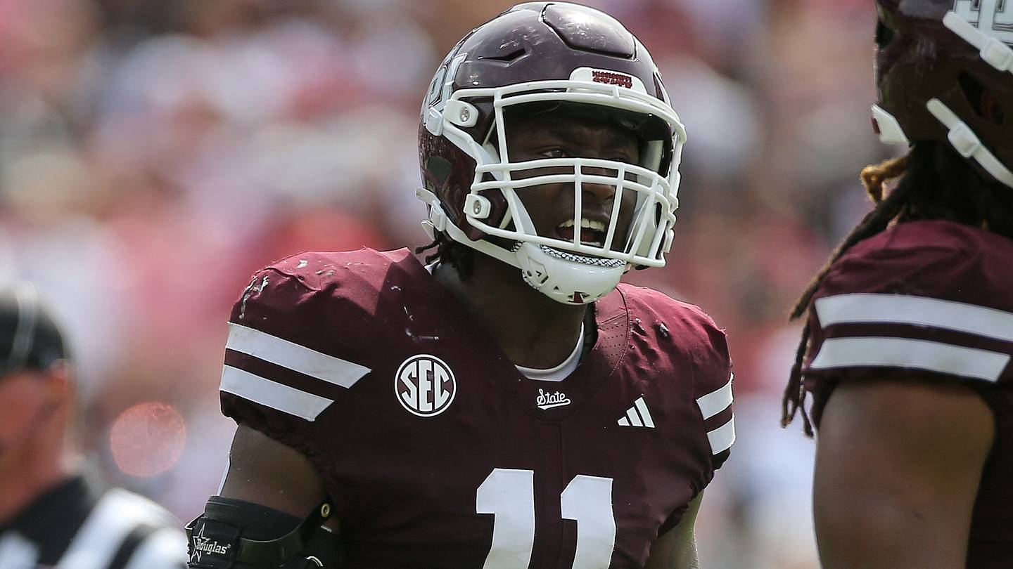 Mississippi State vs. LSU Prediction, TV Channel, Kickoff Time, Everything Fans Need to Know