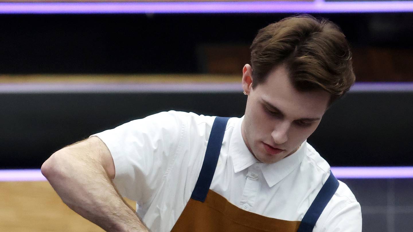 Next Level Chef sees Gordon Ramsay's team taking another hit