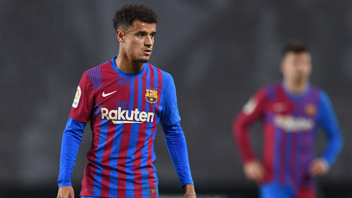 El Barça necesita una remodelación casi completa