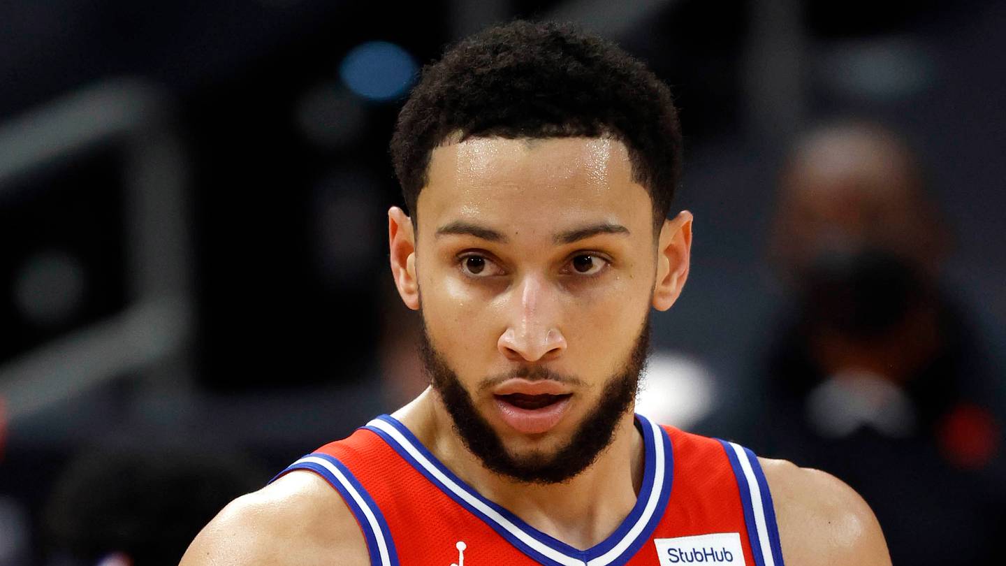 Ben Simmons' cryptic documentary tease could offer 76ers new info on fallout