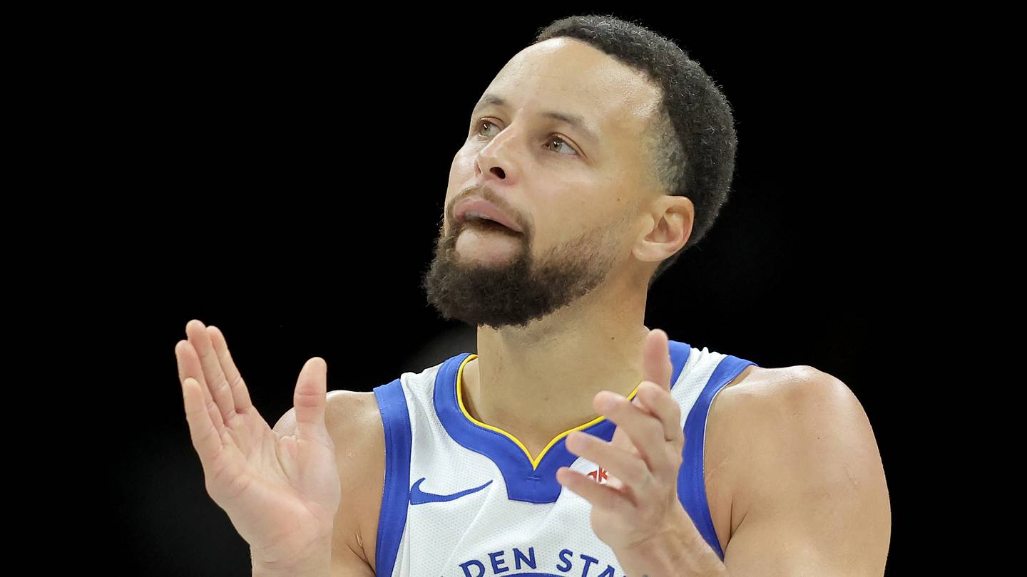 Warriors confirm two more signings are coming after quiet free agency