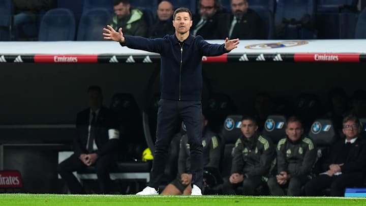 Peu utilisé par Xabi Alonso, un attaquant du Real Madrid pourrait  partir cet hiver.