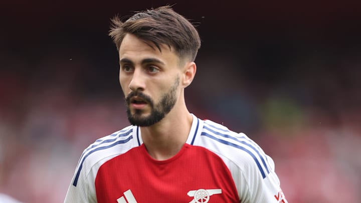 Fabio Vieira ist offenbar kein Kandidat beim VfB Stuttgart