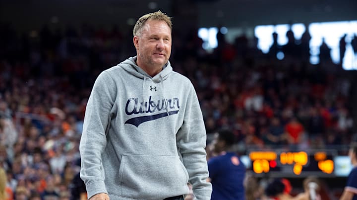 USC v Auburn