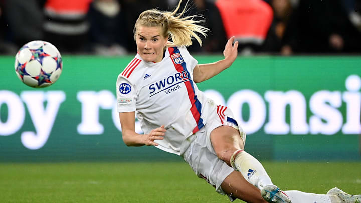 FBL-EUR-C1-PSG-LYON-WOMEN