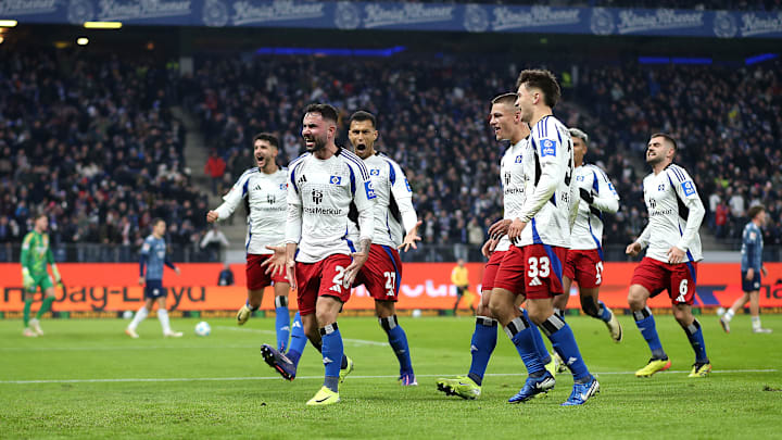Hamburger SV 