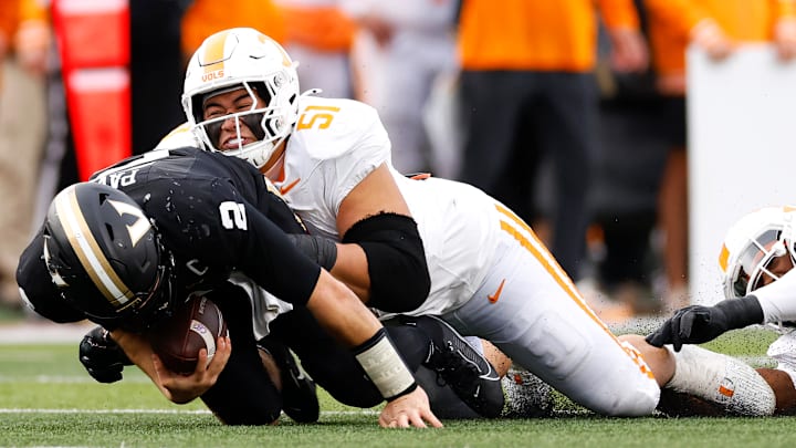 Tennessee v Vanderbilt