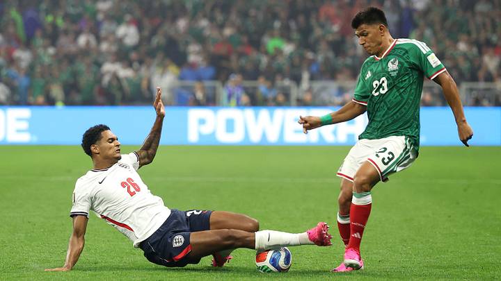 Mexico v England: Round Of 16 - FIFA World Cup 2026 Mexico v England: Round Of 16 - FIFA World Cup 2026