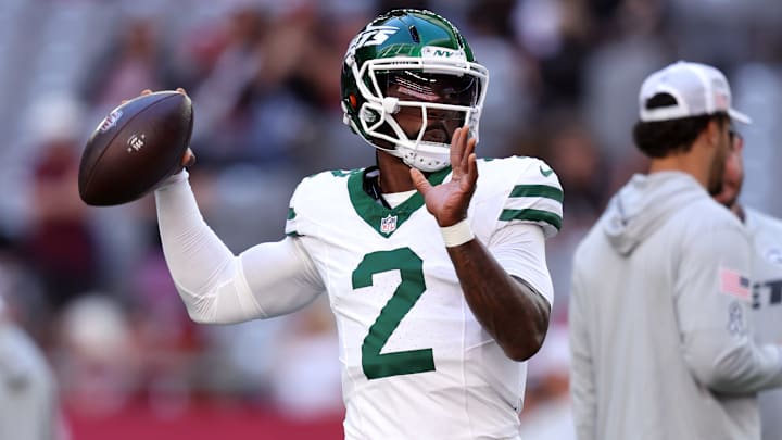 Tyrod Taylor