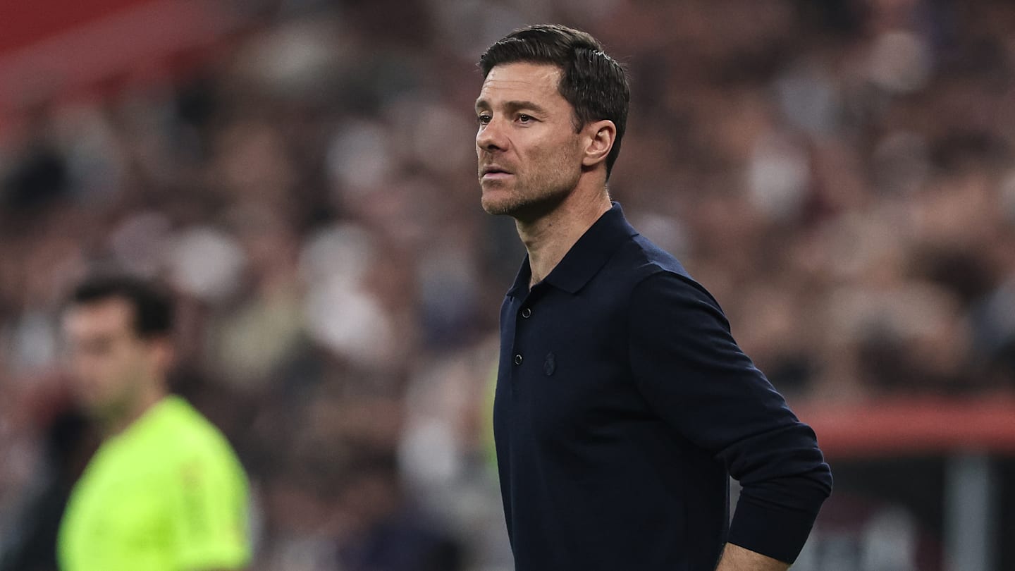 Real Madrid : Xabi Alonso de retour à Liverpool à la place d'Arne Slot ? La rumeur folle qui enfle