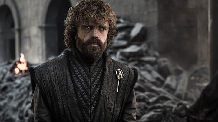 Peter Dinklage as Tyrion Lannister – Photo: Helen Sloan/HBO Peter Dinklage as Tyrion Lannister – Photo: Helen Sloan/HBO
