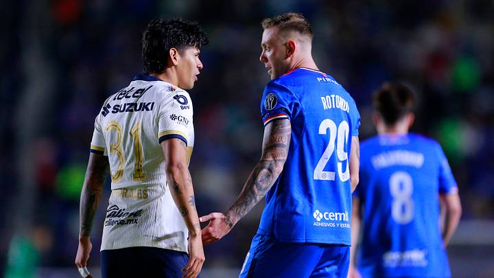 Cruz Azul v Pumas UNAM - Final: Torneo Clausura 2026 Liga MX