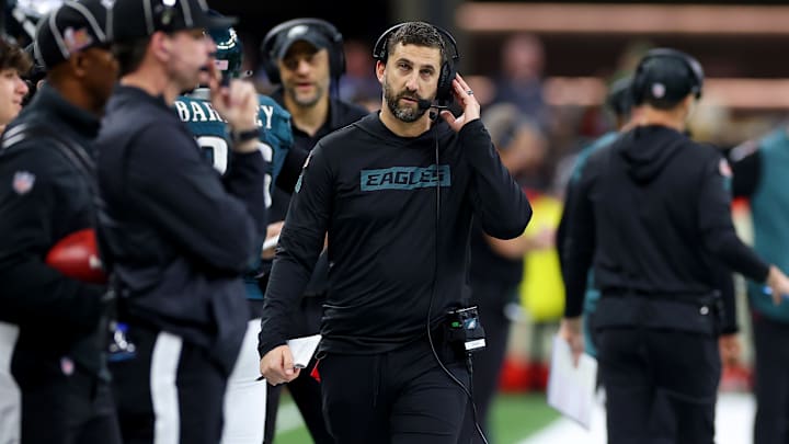 Super Bowl LIX: Kansas City Chiefs v Philadelphia Eagles