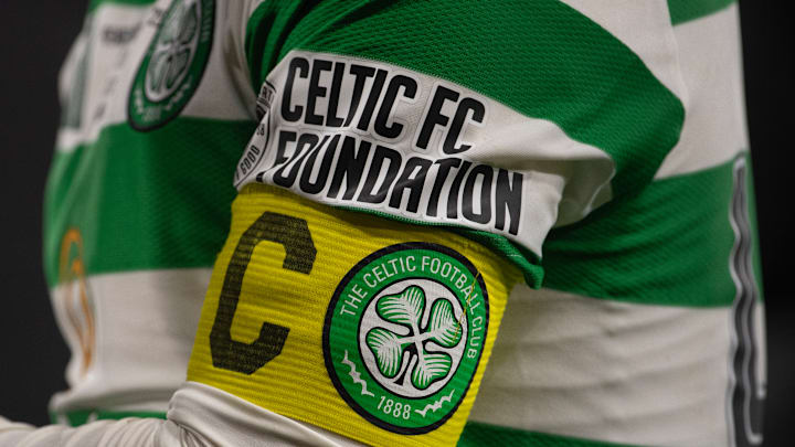 Celtic v Rangers - Premier Sports Cup Final Celtic v Rangers - Premier Sports Cup Final