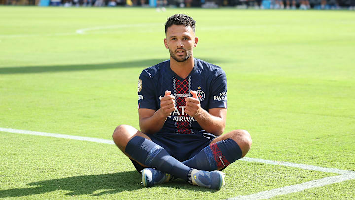 Goncalo Ramos Goncalo Ramos