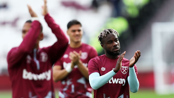 West Ham a réalisé un joli geste au cours du week-end