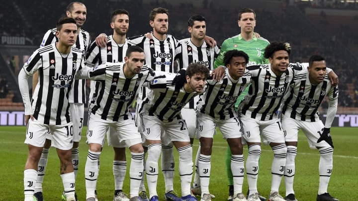 La Juventus