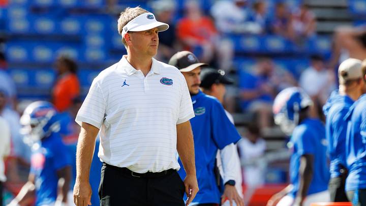 The Gators will face their first conference opponent of the season The Gators will face their first conference opponent of the season