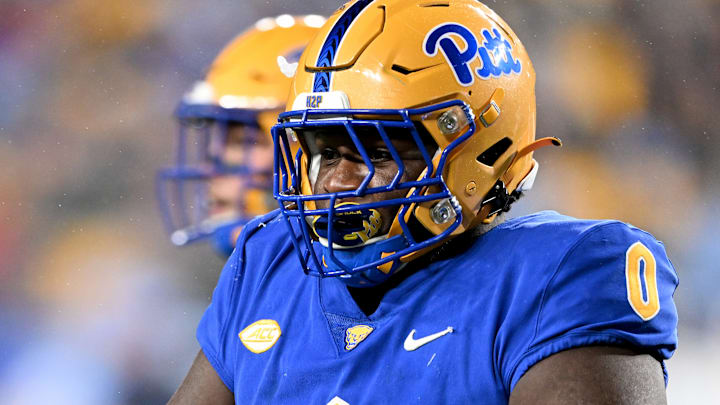 South Carolina football signee Deandre Jules