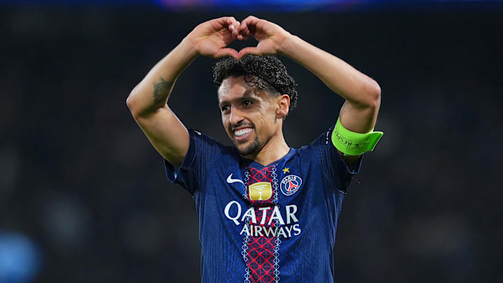 Paris a éliminé Monaco en barrage