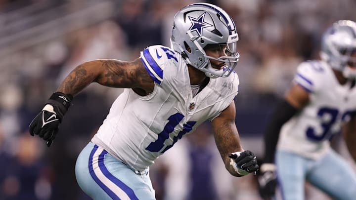 NFC Wild Card Playoffs - Green Bay Packers v Dallas Cowboys