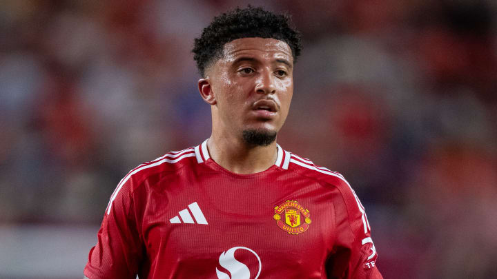 Jadon Sancho s'éloigne du PSG.