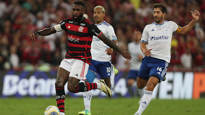 Cariocas e mineiros estarão em ação em terras norte-americanas