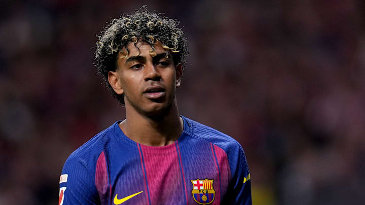 Lamine Yamal impressionne même Toni Kroos.