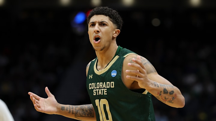 Colorado State v Maryland