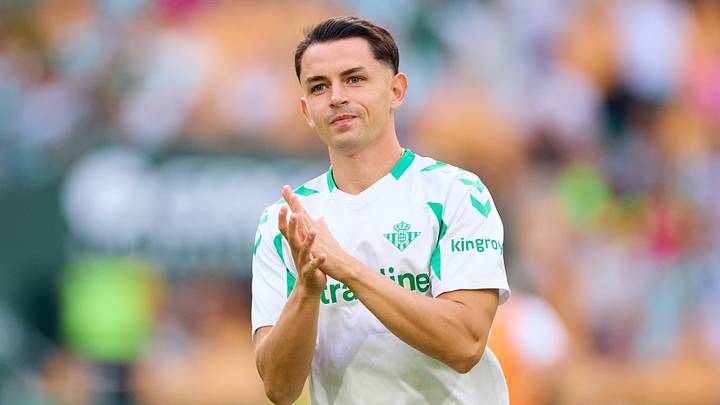 Real Betis Balompie v AFC Bournemouth - Pre-Season Friendly