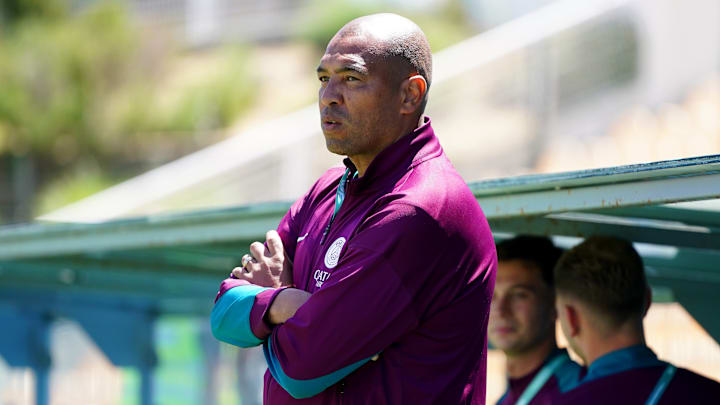 Paulo Cesar, intérimaire du PSG féminin, va perdre une légende du club Paulo Cesar, intérimaire du PSG féminin, va perdre une légende du club