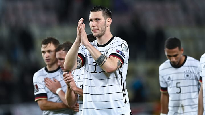 Das DFB-Team ist bei der WM-Auslosung wohl nicht gesetzt Das DFB-Team ist bei der WM-Auslosung wohl nicht gesetzt