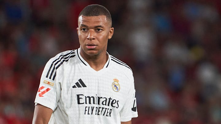 RCD Mallorca v Real Madrid CF  - La Liga EA Sports