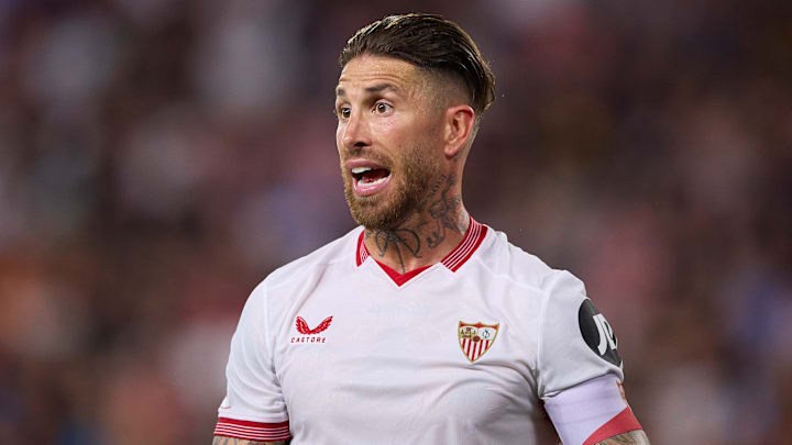 Sevilla FC v FC Barcelona - LaLiga EA Sports